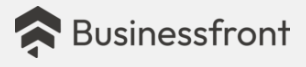 BUSINESS FRONT LOGO